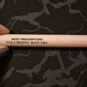 Body Prescriptions Volumizing Mascara - Soft Pink